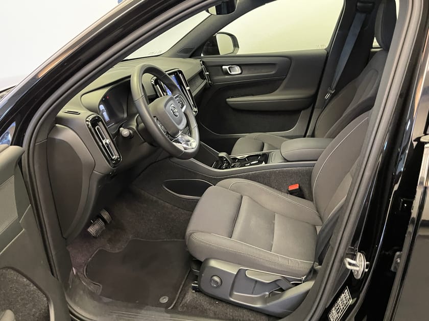 Bild 5 av Volvo XC40 Recharge Single Motor Core Edition