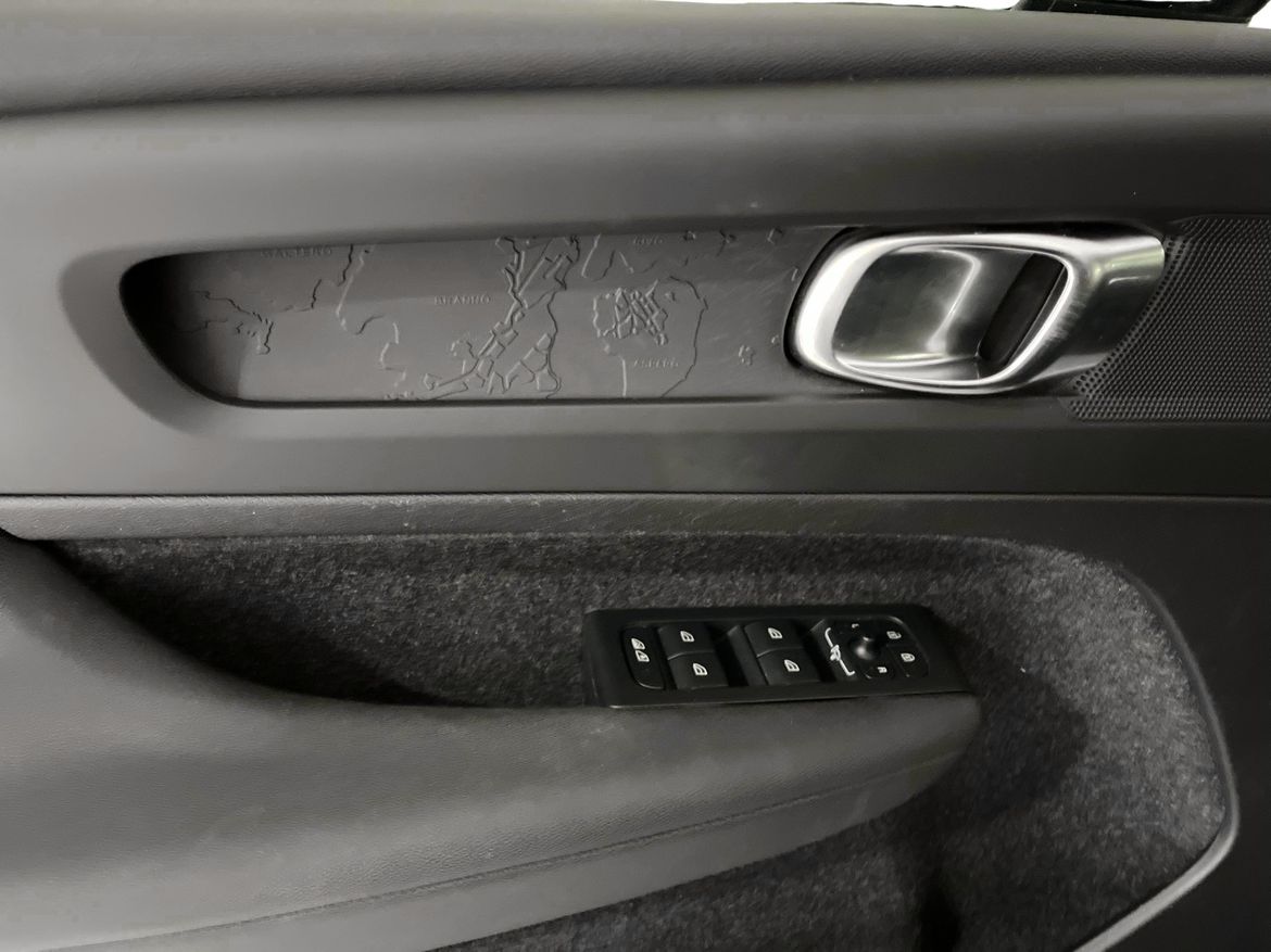 Volvo XC40 2023 - miniatyr 13