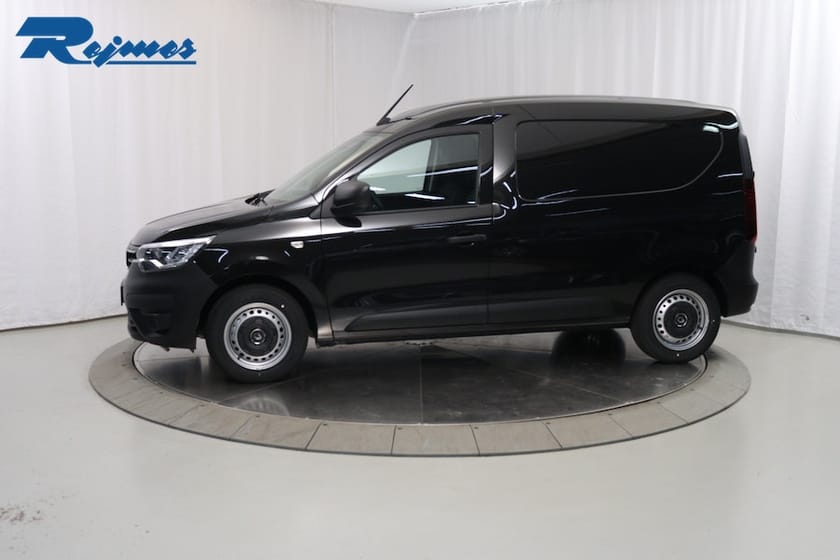 Bild 2 av Renault Express Skåp 1,5 dCi 95 Base Line II