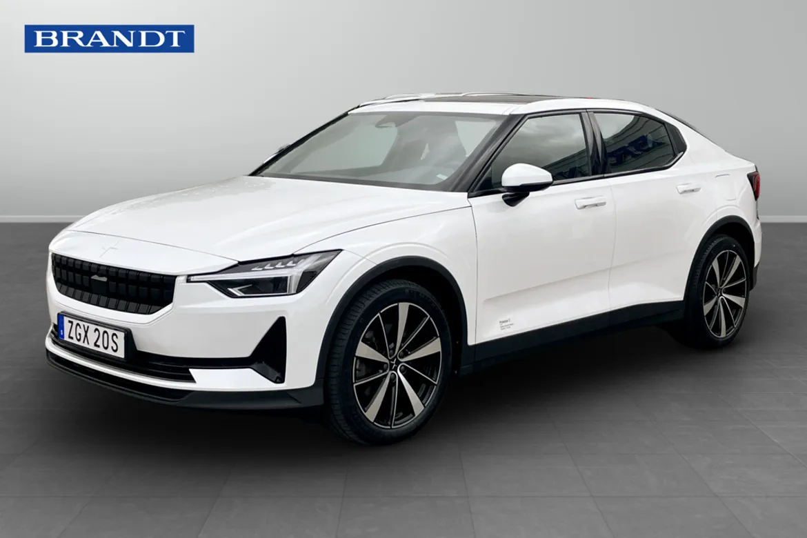 Polestar 2 Long Range Single Motor