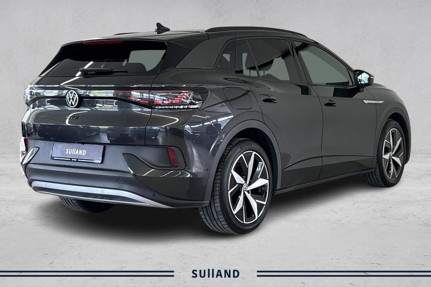 Bilde 5 av Volkswagen ID.4 GTX 77kwh
