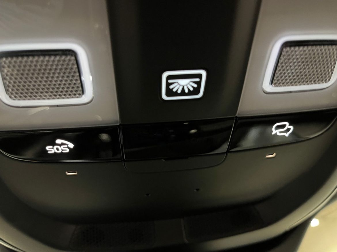 Volvo XC40 2023 - miniatyr 17