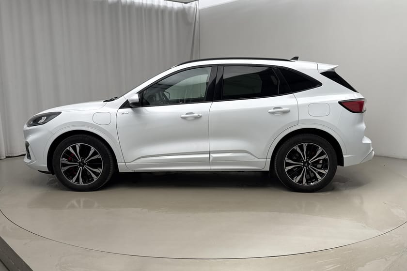 Bild 2 av Ford Kuga Plug-In Hybrid 2.5 PHEV (225hk) ST-Line Drag