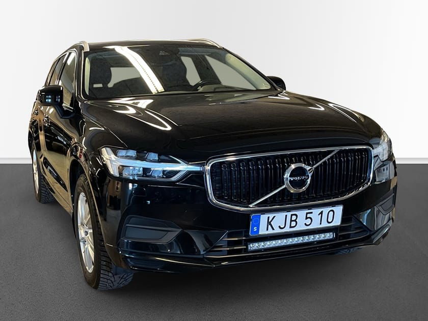Bild 3 av Volvo XC60 D4 AWD Momentum MA 18"