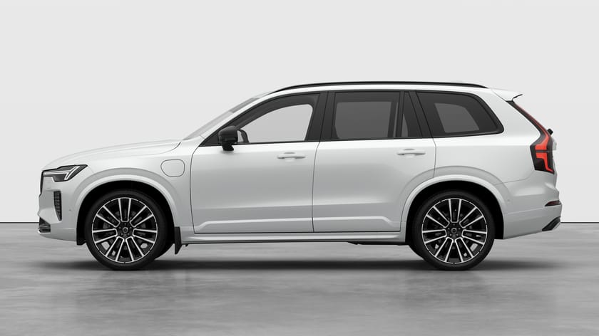 Bild 2 av Volvo XC90 T8 Ultra Dark