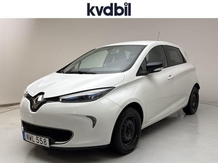 Renault ZOE R90