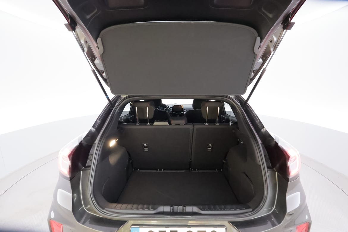 Ford Puma 2022 - miniatyr 24