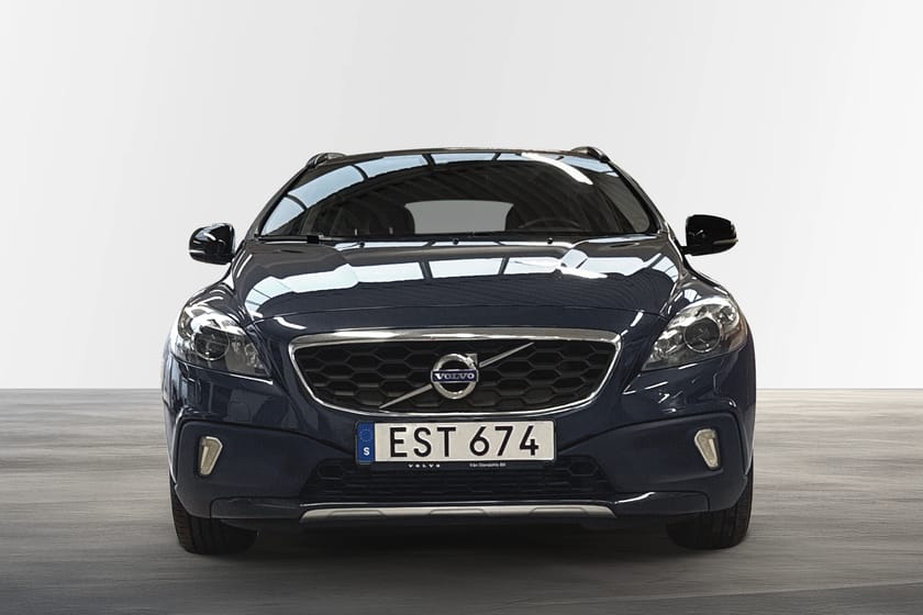 Bild 2 av Volvo V40 Cross Country D4 Momentum Business E