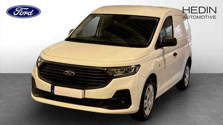 Ford Transit Connect L1 TREND 122HK AUT / Lagerbil Nacka