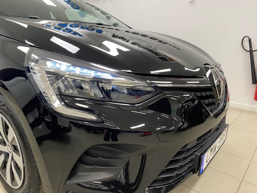 Bild 4 av Renault Clio TCe 90 Equilibre 5-d