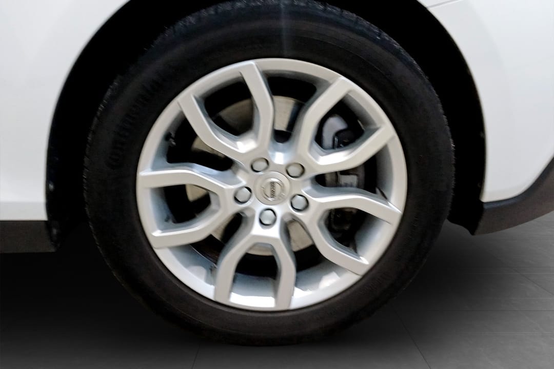 Volvo V40 Cross Country