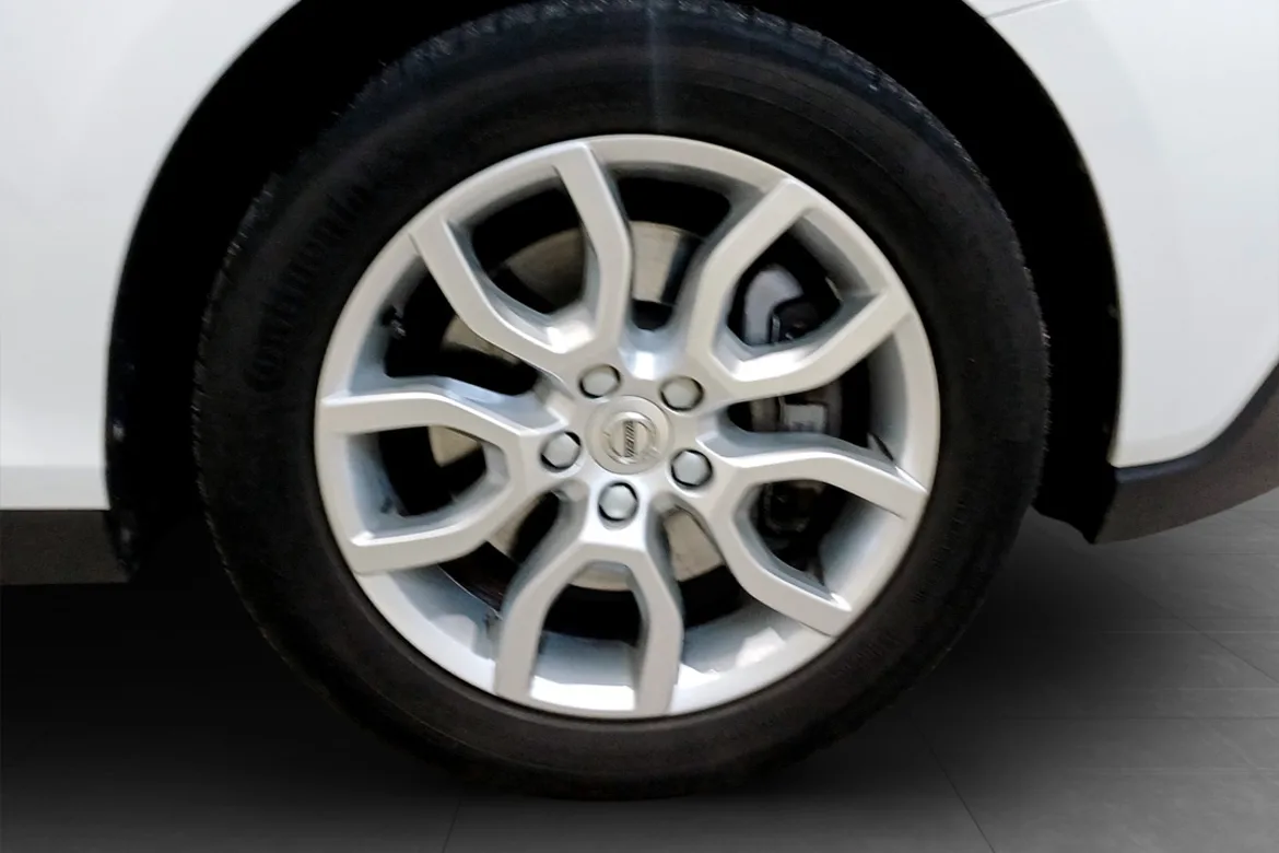 Volvo V40 Cross Country