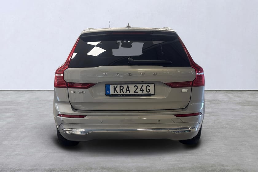Bild 5 av Volvo XC60 Recharge T6 Core Edition