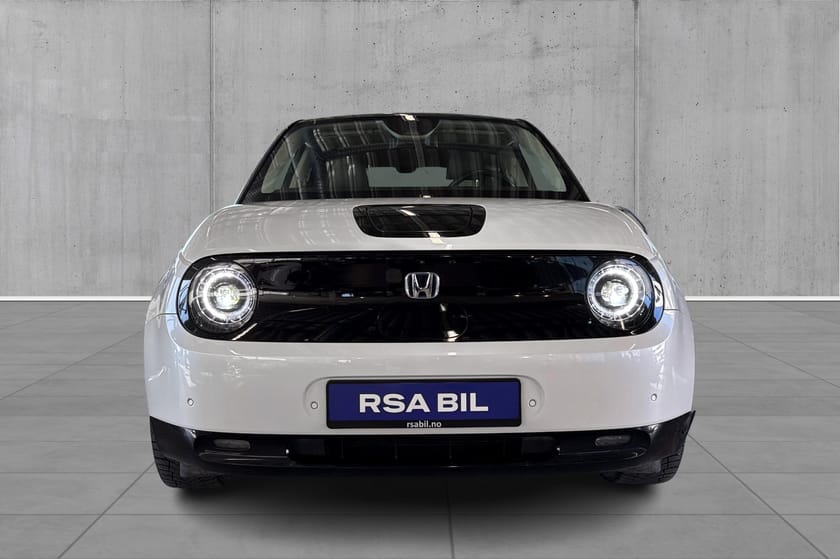 Bilde 3 av Honda e 360kamera Glasstak Parksensorer Adaptiv cruise
