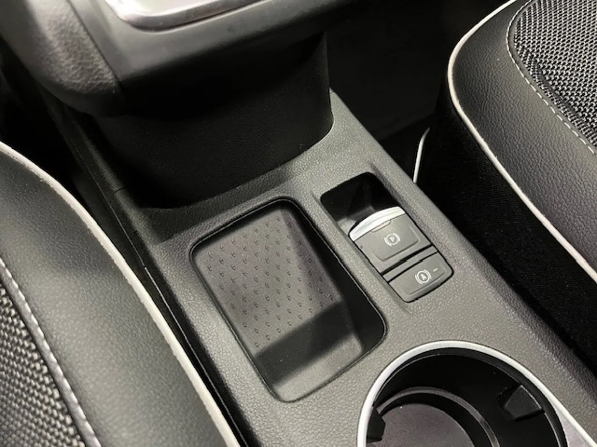 Renault Captur E-TECH Plugin-Hybrid 160