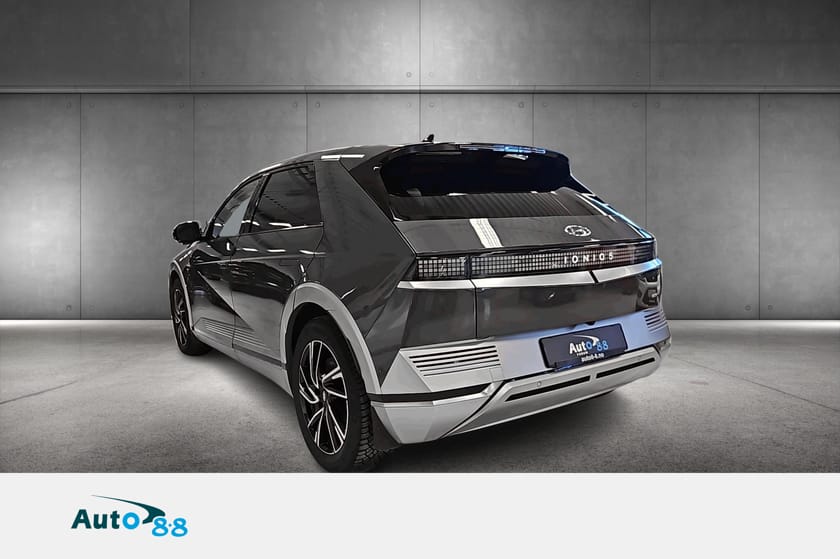 Bilde 4 av Hyundai Ioniq 5 Premium LR AWD. Norsk bil - Skinn - Bose - kamera+++