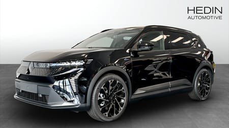 Renault Scenic E-Tech Esprit Alpine EV87 DEMOKAMPANJ