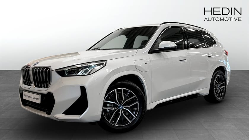 Bild 1 av BMW X1 xDrive25e xDrive 25e M Sport Drag