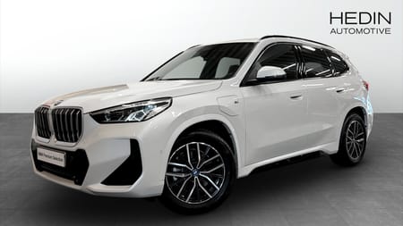 BMW X1 xDrive25e xDrive 25e M Sport Drag