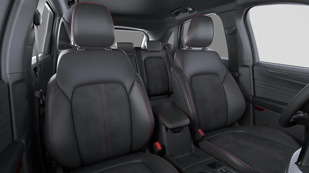 Ford Kuga ST-Line X  Plug-In Hybrid FWD