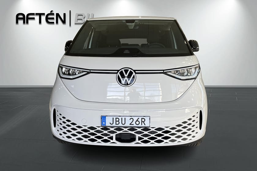 Bild 3 av Volkswagen ID. Buzz LWB 91 kWh Pro Euro 6