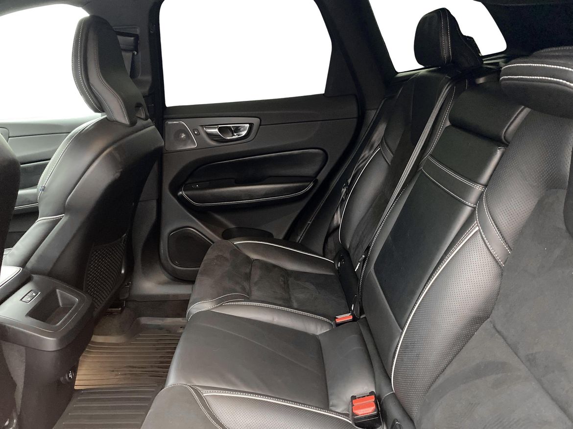 Volvo XC60 2019 - miniatyr 7