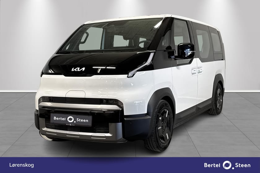 Bilde 1 av Kia PV5 Passenger LR Active | AdCruise | Skinn | Ryggekamera