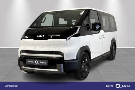 Kia PV5 Passenger