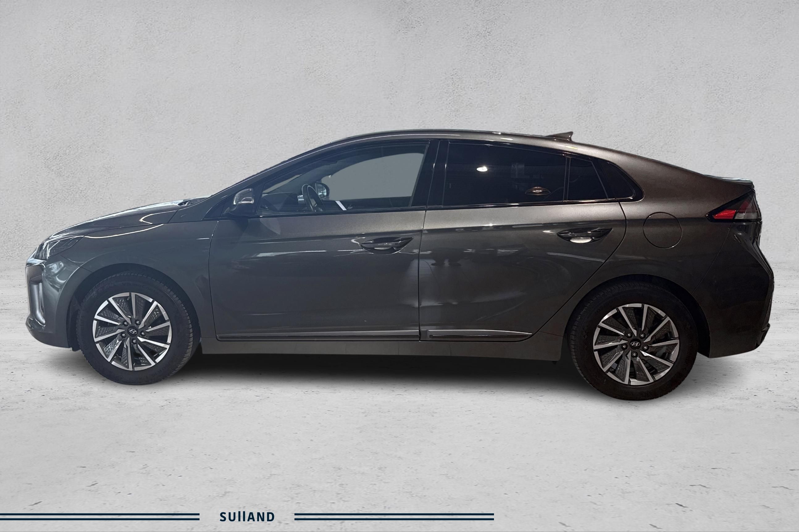 Thumnail bilde 1 av Hyundai Ioniq Electric