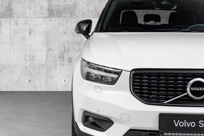Bilde 4 av Volvo XC40 Hybrid/Hengerfeste/Harman Kardon/Ledbar
