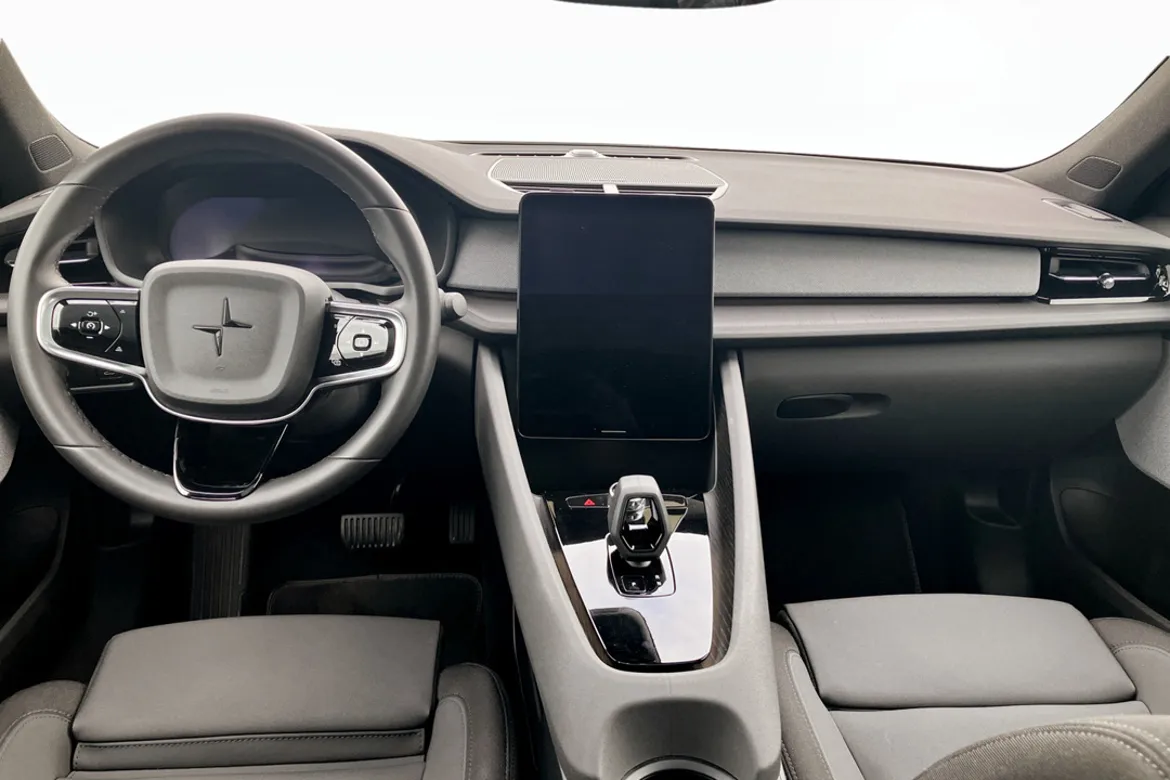 Polestar 2 Long Range Single Motor