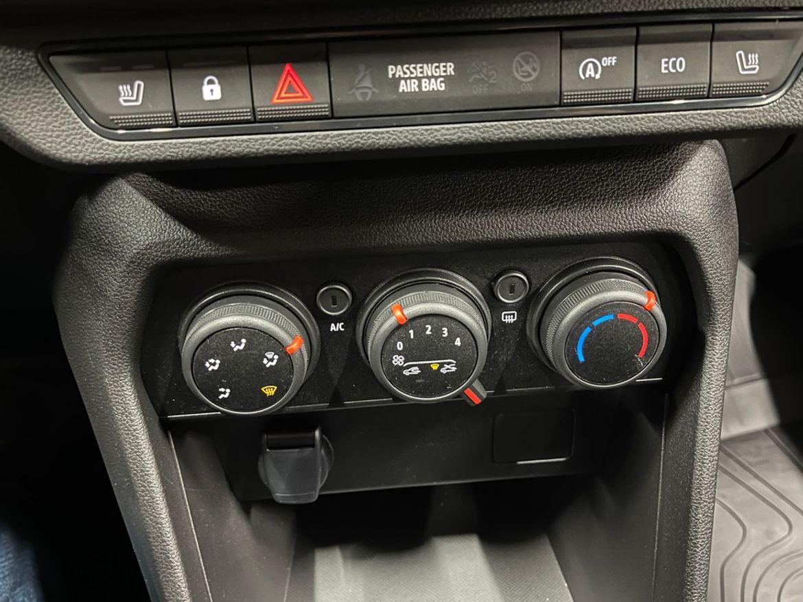 Dacia Sandero 2026 - miniatyr 11