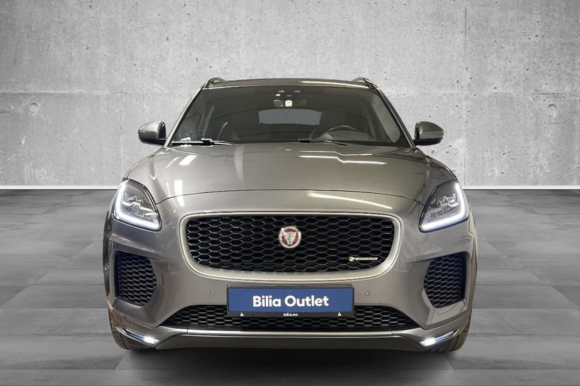 Bilde 2 av Jaguar E-Pace D150 AWD R-Dynamic SE, Adaptiv Cruise, H-feste+++