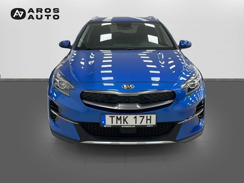 Bild 2 av Kia XCeed Plug-in Hybrid DCT Advance plus 141hk