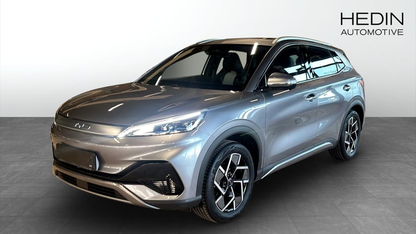 Bild 1 av BYD Atto 3 Extended Range DESIGN