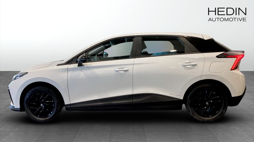 Bild 2 av MG 4 Electric Standard Range SR 51 KWH 170 HK PRIVATLEASING 2995 kr/mån