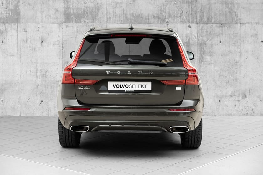 Bilde 5 av Volvo XC60 T6 AWD R-Design H-feste/Harman&Kardon/Pano/ACC ++
