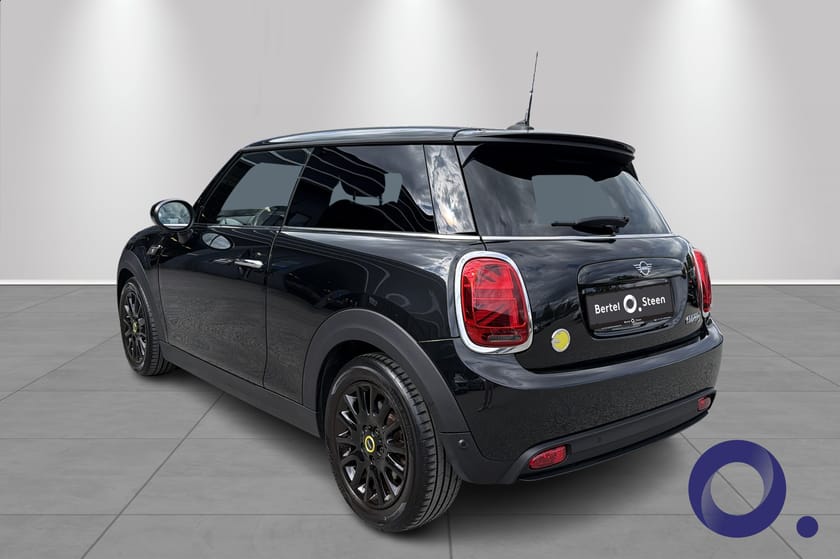 Bilde 3 av MINI Cooper SE Carplay|Cruise|Lav KM|Fint utstyrt