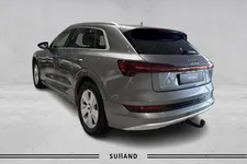 Thumnail bilde 2 av Audi e-tron 55 quattro
