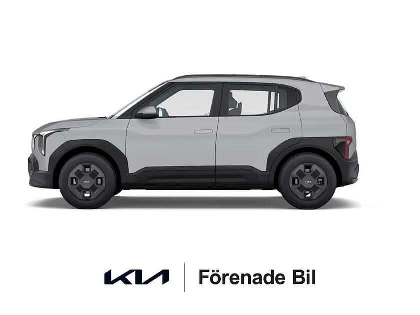 Bild 3 av Kia EV2 Standard Range 