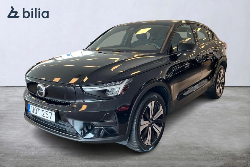 Bild 1 av Volvo C40 Recharge Core