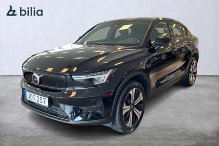 Volvo C40 Recharge Core