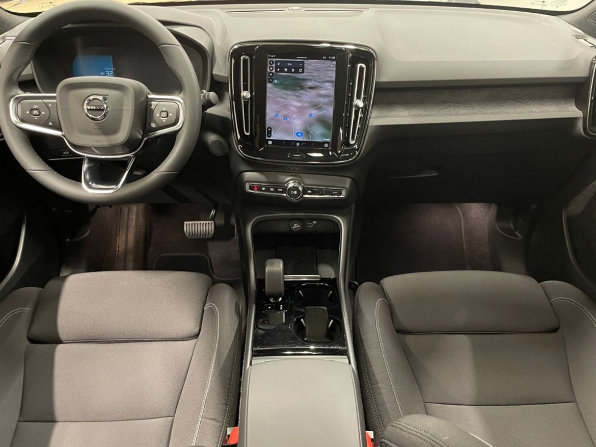 Volvo C40 2023 - miniatyr 16