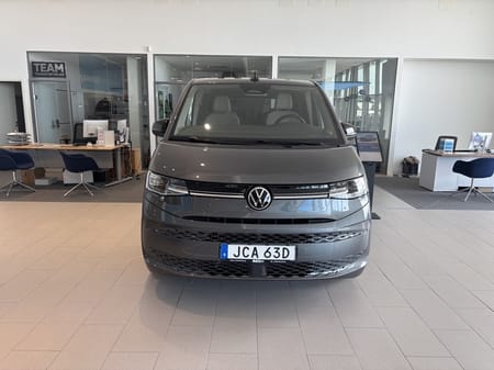 Volkswagen Multivan eHybrid 4M LIFE HJULBAS: 3124 MM LÅNGT ÖVERHÄNG MOTO