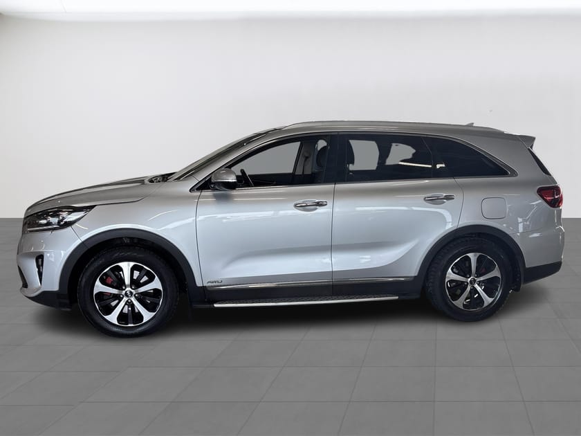 Bild 2 av Kia Sorento 