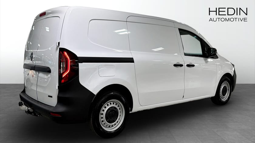 Bild 2 av Renault Grand Kangoo E-Tech L2 ELECTRIC BASE LINE 120HK