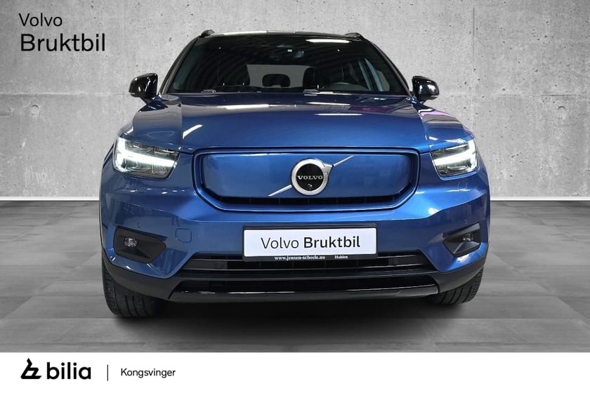 Bilde 3 av Volvo XC40 P8 AWD Recharge - Twin - Pano, 360  utvidet garanti!!!