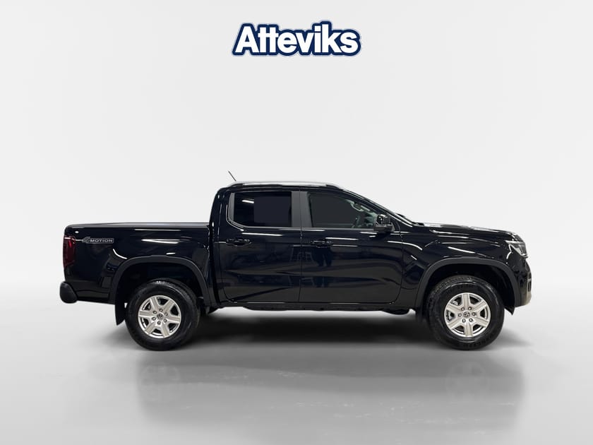 Bild 2 av Volkswagen Amarok P-värmare | Life 151 kwh | 4-motion | tdi