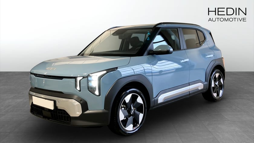 Bild 1 av Kia EV2 Standard Range PLUS SR 5-SITS *DEMO*