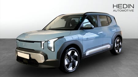 Kia EV2 Standard Range PLUS SR 5-SITS *DEMO*